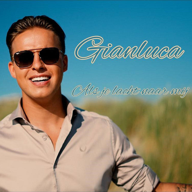 Gianluca - Als je lacht naar mij