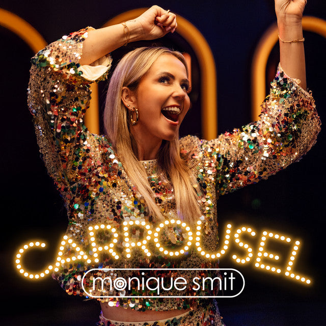 Monique Smit - Carrousel