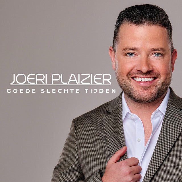 Joeri Plaizier - Goede slechte tijden