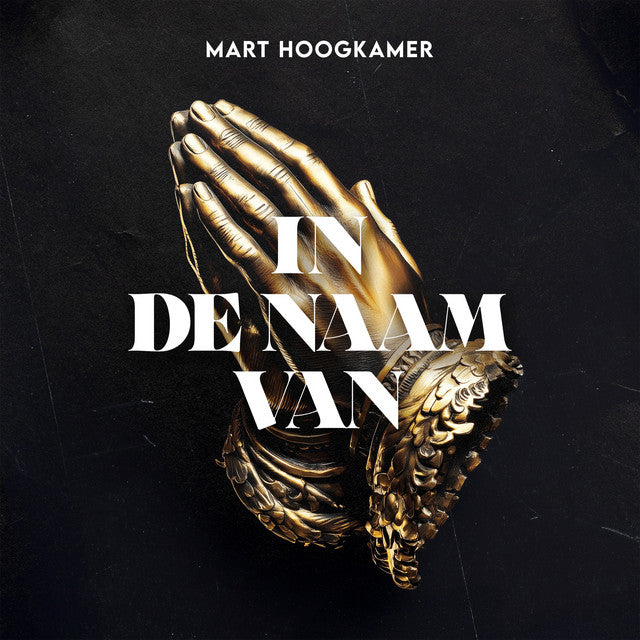 Mart Hoogkamer - In de naam van jezus