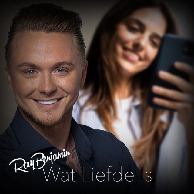 Ray Benjamin - Wat liefde is