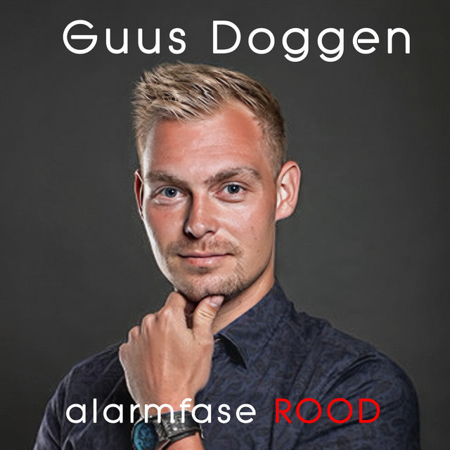 Guus Doggen - Alarmfase Rood