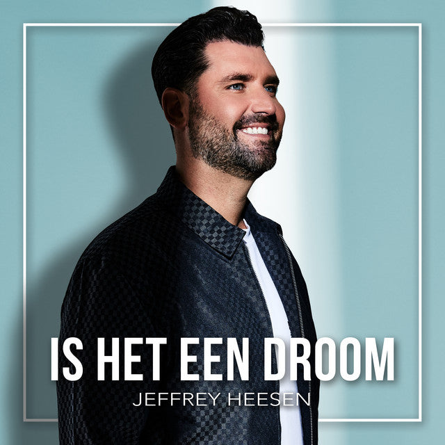 Jeffrey Heesen - Is het een droom