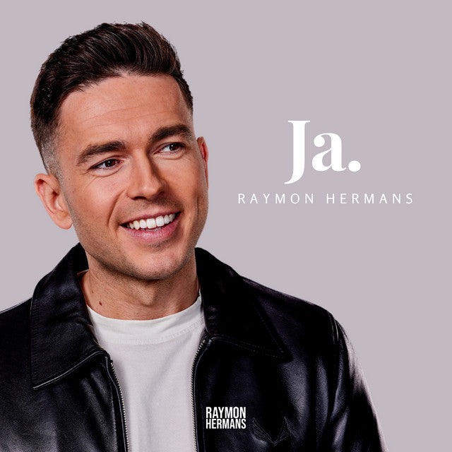Raymon Hermans - Ja