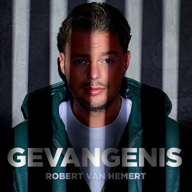 Robert van Hemert - Gevangenis