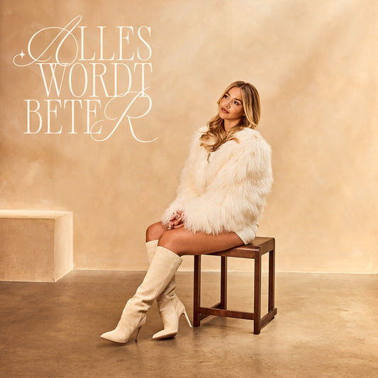 Emma Heesters - Alles wordt beter