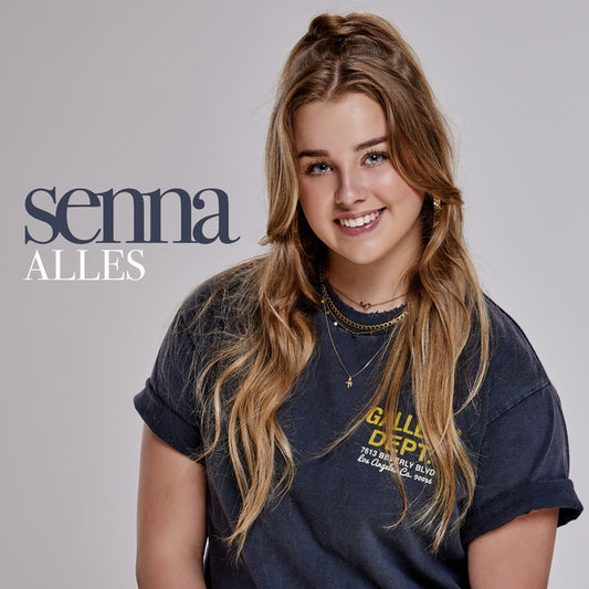 Senna - Alles