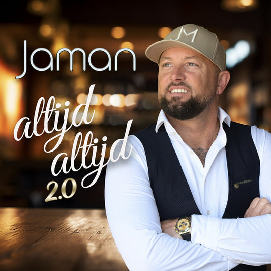 Jaman - Altijd Altijd 2.0
