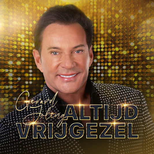 Gerard Joling - Altijd vrijgezel