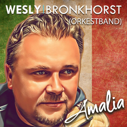 Wesly Bronkhorst - Amalia