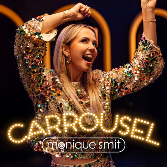 Monique Smit - Carrousel