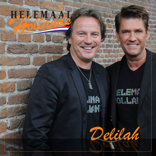 Helemaal Hollands - Delilah