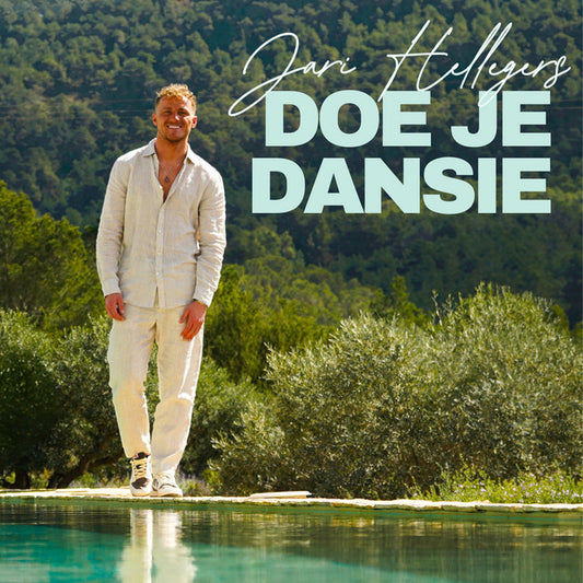 Jari Hellegers - Doe je dansie