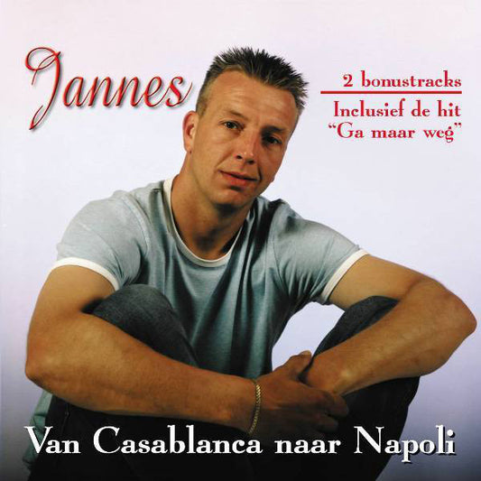 Jannes - Eleonora