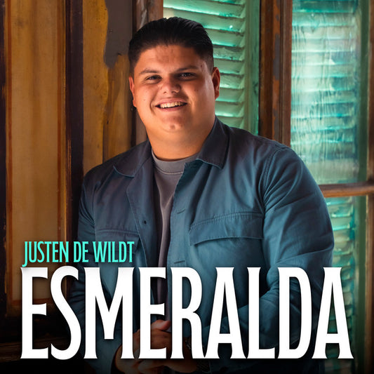 Justen de Wildt - Esmeralda 2.0