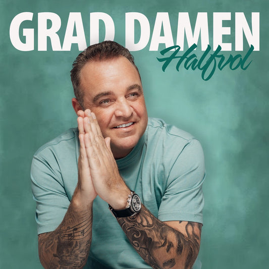 Grad Damen - Halfvol