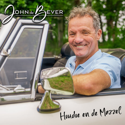 John de Bever - Houdoe en de mazzel