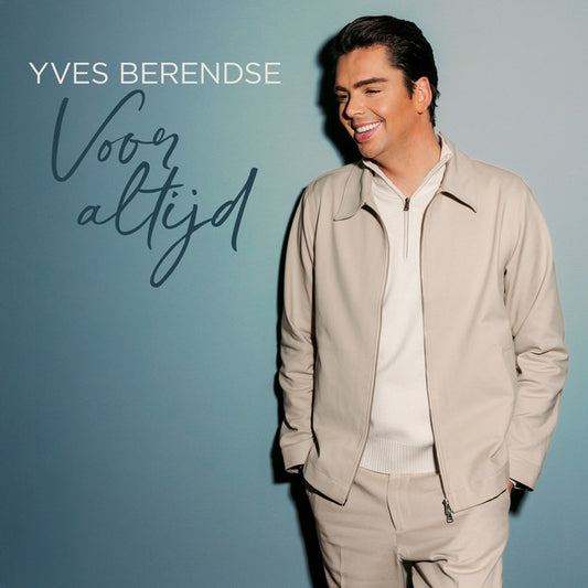 Yves Berendse - Is dit het begin