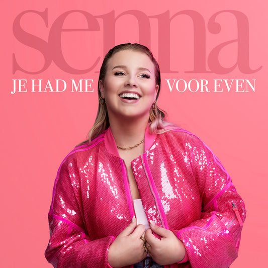 Senna - Je had me voor even