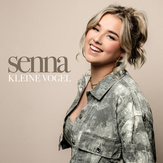 Senna - Kleine vogel
