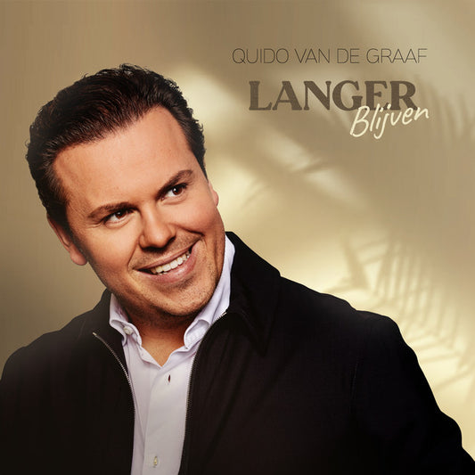 Quido van de Graaf - Langer blijven