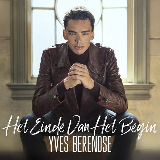 Yves Berendse - Lust