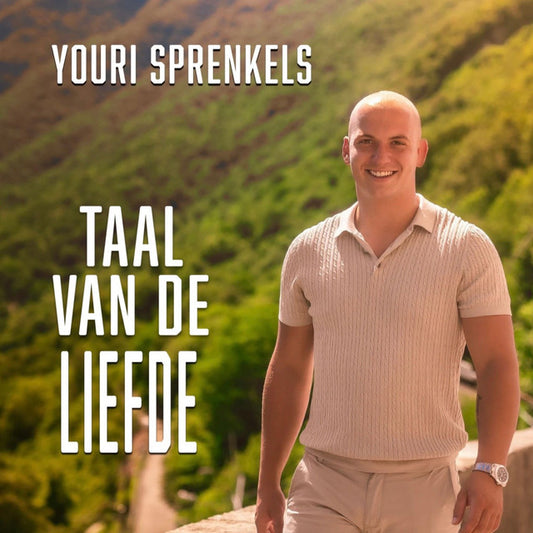 Youri Sprenkels - Taal van de liefde