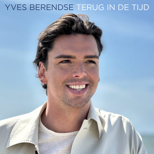 Yves Berendse - Terug in de tijd