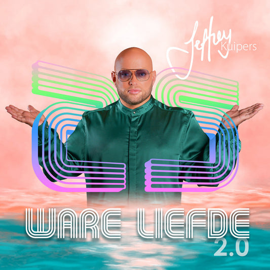Jeffrey Kuipers - Ware liefde 2.0