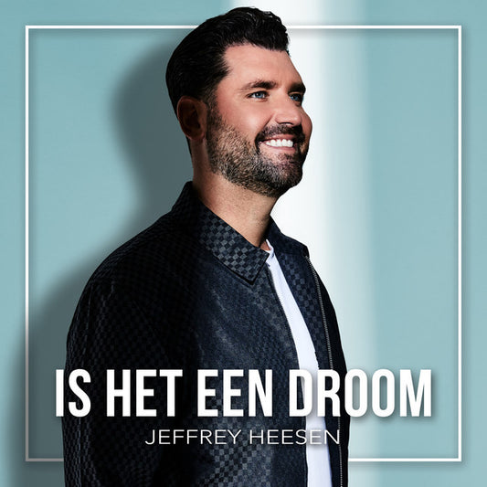 Jeffrey Heesen - Is het een droom