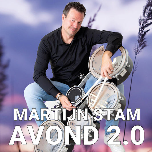 Martijn Stam - Avond 2.0