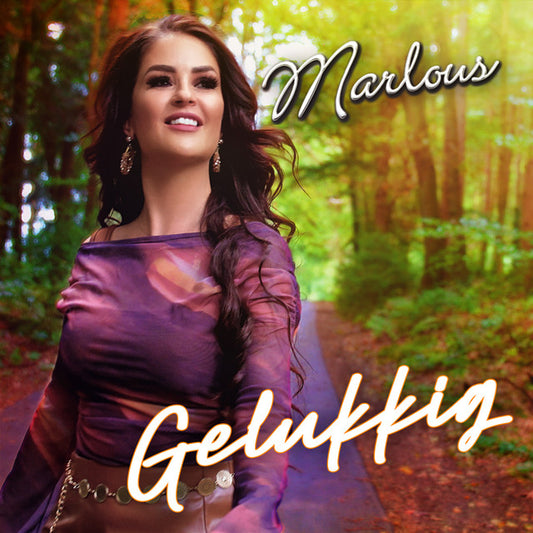 Marlous - Gelukkig