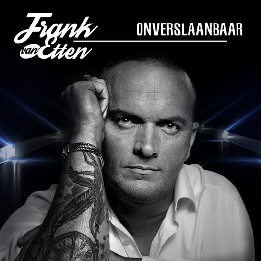 Frank van Etten - Huisje op wielen