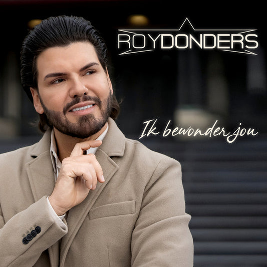 Roy Donders - Ik bewonder jou