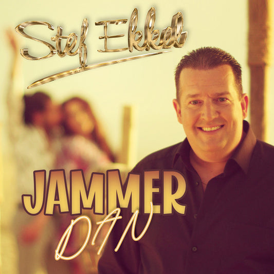 Stef Ekkel - Jammer dan