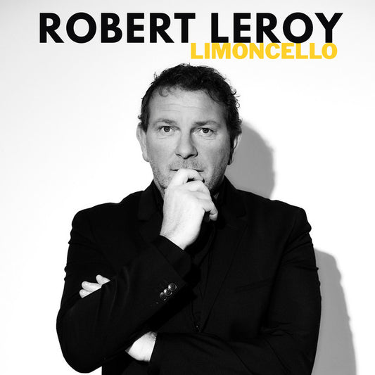 Robert Leroy - Limoncello