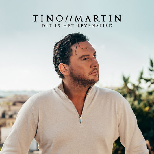 Tino Martin - Mijn liefste