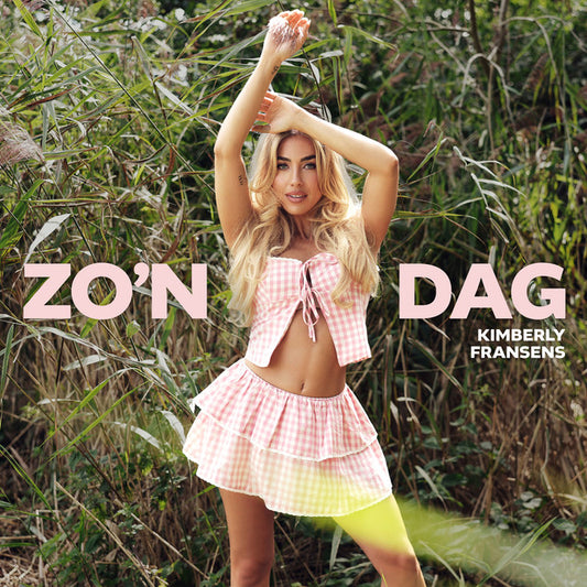 Kimberly Fransens - Zo'n dag