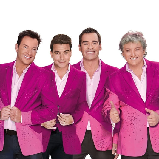 De Toppers - Foxtrot Medley
