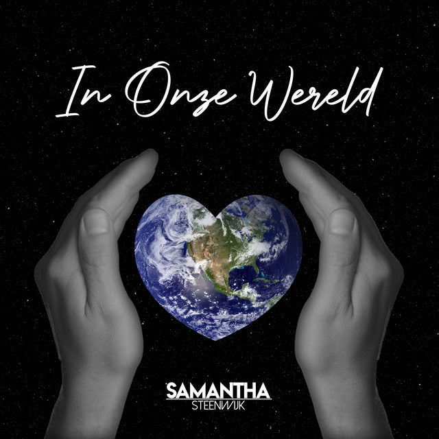 Samantha Steenwijk - In onze wereld