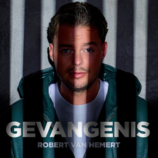 Robert van Hemert - Gevangenis